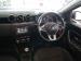 Renault Duster 1.5dCi Dynamique 4WD - Thumbnail 10