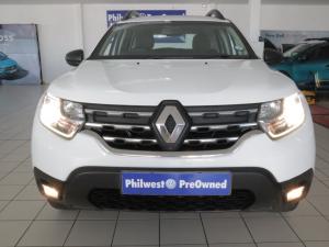 Renault Duster 1.5dCi Dynamique 4WD - Image 14