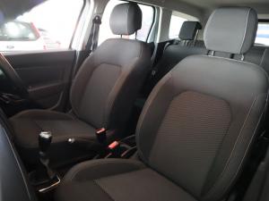 Renault Duster 1.5dCi Dynamique 4WD - Image 15