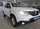 Thumbnail Renault Duster 1.5dCi Dynamique 4WD
