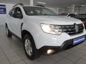 Renault Duster 1.5dCi Dynamique 4WD - Image 1