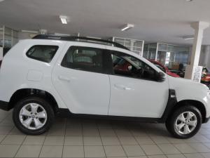 Renault Duster 1.5dCi Dynamique 4WD - Image 3