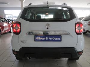 Renault Duster 1.5dCi Dynamique 4WD - Image 4