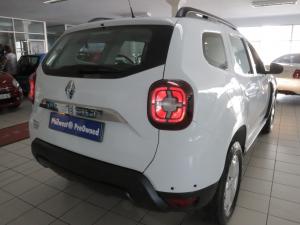 Renault Duster 1.5dCi Dynamique 4WD - Image 5