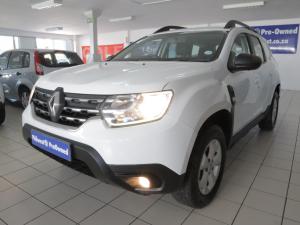 Renault Duster 1.5dCi Dynamique 4WD - Image 6