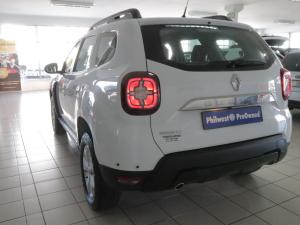 Renault Duster 1.5dCi Dynamique 4WD - Image 7