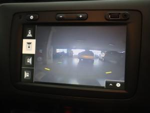 Renault Duster 1.5dCi Dynamique 4WD - Image 9