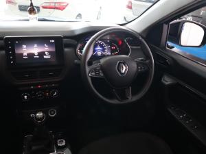 Renault Kiger 1.0 Turbo Intens manual - Image 10