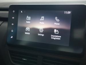 Renault Kiger 1.0 Turbo Intens manual - Image 11