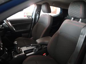 Renault Kiger 1.0 Turbo Intens manual - Image 14