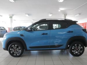Renault Kiger 1.0 Turbo Intens manual - Image 2