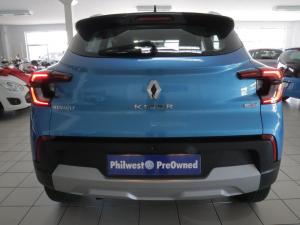 Renault Kiger 1.0 Turbo Intens manual - Image 4