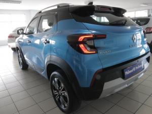 Renault Kiger 1.0 Turbo Intens manual - Image 5