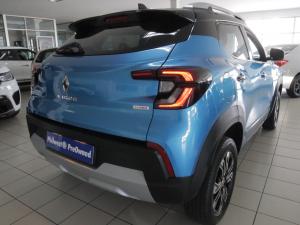 Renault Kiger 1.0 Turbo Intens manual - Image 6