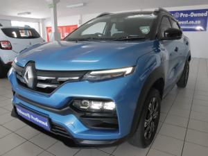 Renault Kiger 1.0 Turbo Intens manual - Image 7
