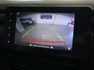 Renault Kiger 1.0 Turbo Intens manual - Image 9