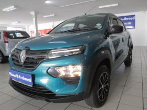 Renault Kwid 1.0 Expression auto - Image 11
