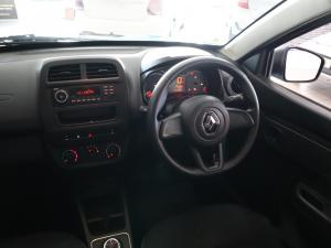 Renault Kwid 1.0 Expression auto - Image 13