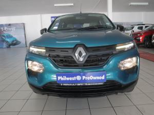 Renault Kwid 1.0 Expression auto - Image 15