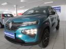 Thumbnail Renault Kwid 1.0 Expression auto