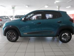 Renault Kwid 1.0 Expression auto - Image 2