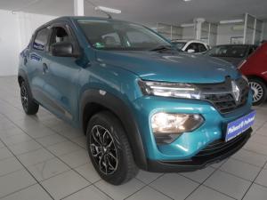 Renault Kwid 1.0 Expression auto - Image 3