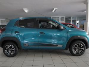 Renault Kwid 1.0 Expression auto - Image 4