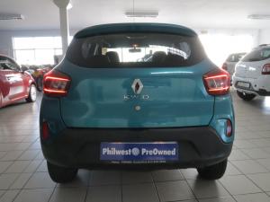 Renault Kwid 1.0 Expression auto - Image 5