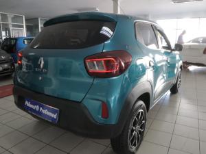 Renault Kwid 1.0 Expression auto - Image 7