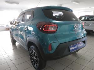 Renault Kwid 1.0 Expression auto - Image 9