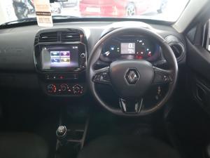 Renault Kwid 1.0 Techno manual - Image 10