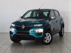 Renault Kwid 1.0 Techno manual - Image 1