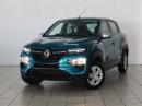 Thumbnail Renault Kwid 1.0 Techno manual