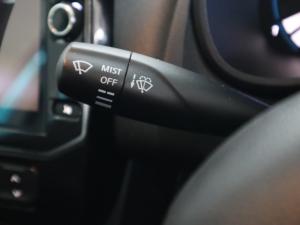 Renault Kwid 1.0 Techno manual - Image 21