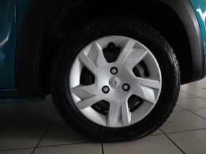 Renault Kwid 1.0 Techno manual - Image 24