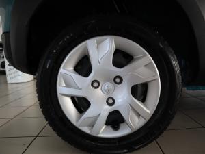 Renault Kwid 1.0 Techno manual - Image 25