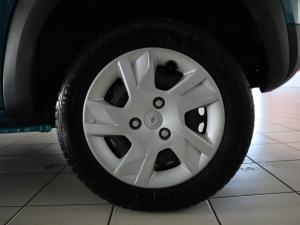 Renault Kwid 1.0 Techno manual - Image 26
