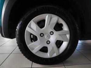 Renault Kwid 1.0 Techno manual - Image 27