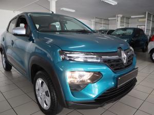 Renault Kwid 1.0 Techno manual - Image 2