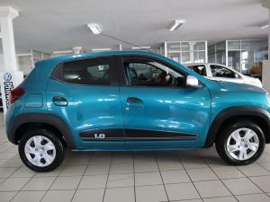 Renault Kwid 1.0 Techno manual - Image 3