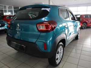 Renault Kwid 1.0 Techno manual - Image 4
