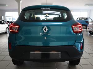 Renault Kwid 1.0 Techno manual - Image 5