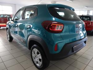 Renault Kwid 1.0 Techno manual - Image 6