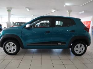 Renault Kwid 1.0 Techno manual - Image 7