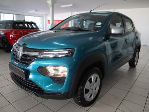 Renault Kwid 1.0 Techno manual - Image 8