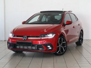 Volkswagen Polo GTI - Image 1