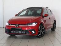 Thumbnail Volkswagen Polo GTI