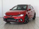 Thumbnail Volkswagen Polo GTI