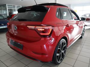 Volkswagen Polo GTI - Image 4
