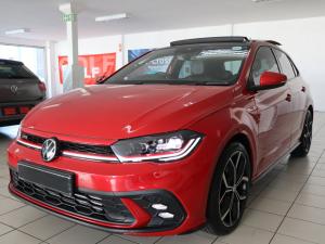 Volkswagen Polo GTI - Image 8
